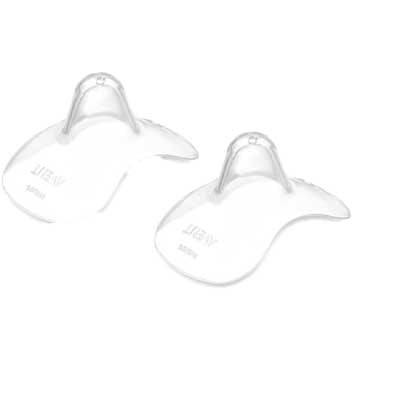 Avent Standard Nipple Protectors, 2 pieces