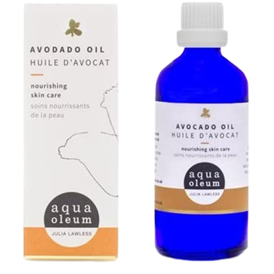 Aqua Oleum Avocado (Kenyan) 100ml