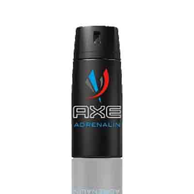 Axe Deodorant Body Spray Adrenaline 150ml