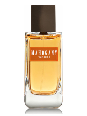 Bath & Body Mahogany Woods Men's Cologne