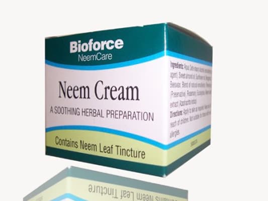 Bio Force Neemcare Neem Cream – 50gm