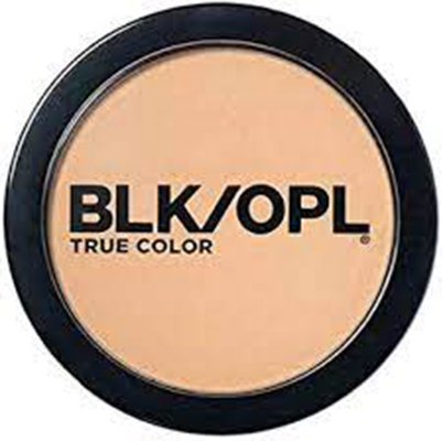Black Opal Oil Pressed Powder Classic - Espresso