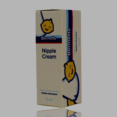 Bennets Nipple Cream 30ML