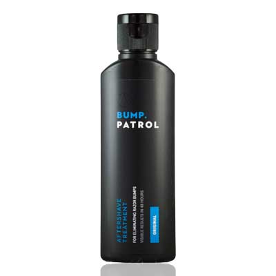 Bump Patrol After Shave Bump Treatment, 113ml