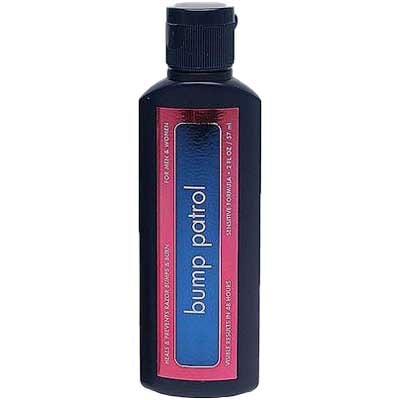 Bump Patrol After Shave Treatment, 14.2ml