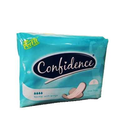 Confidence Ultra-Thin Normal 8's