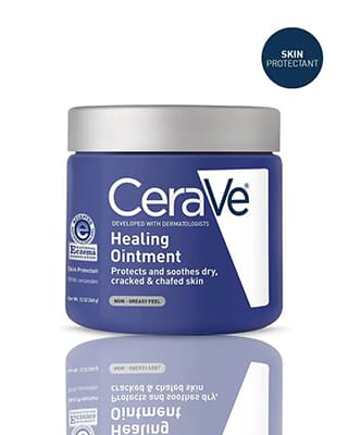 CeraVe Healing Ointment – 340g.