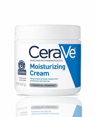 CeraVe Moisturizing Cream – 454g