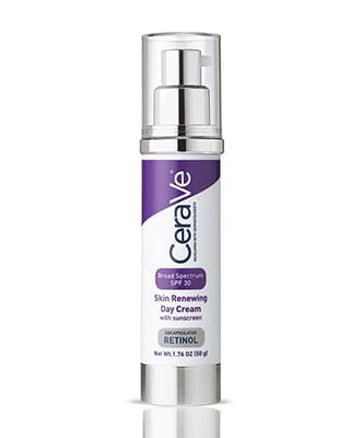 CeraVe Skin Renewing Day Cream – 50g.