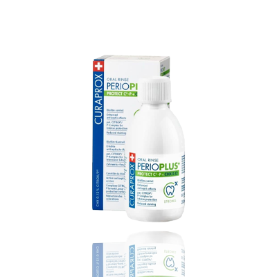 Curaprox Protect 200ml