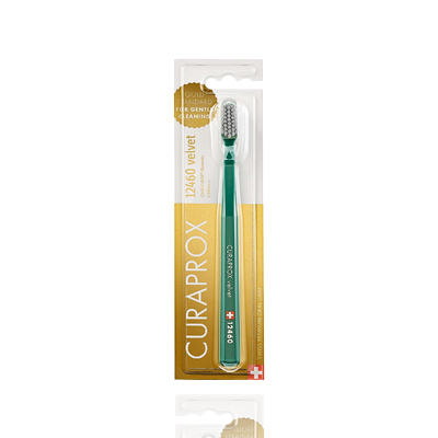 Curaprox Toothbrush CS 12460 Velvet