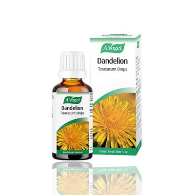 A. Vogel Dandelion, 50ml