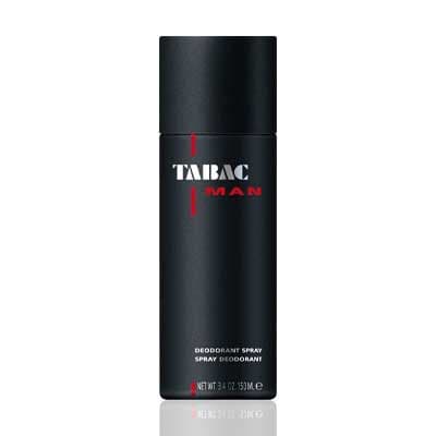 Tabac Deodorant Aerosol Spray, 150ml