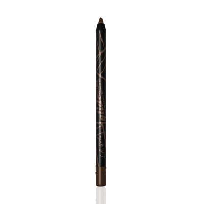 L.A Girl Glide Gel Liner, Dark Brown