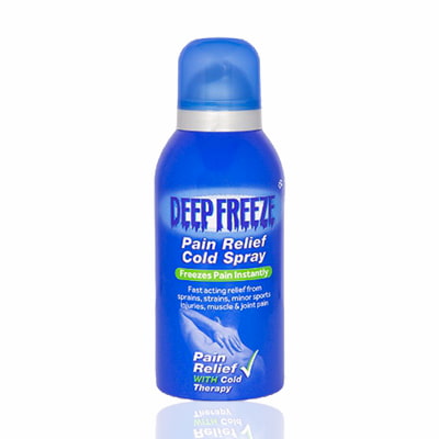 Deep Freeze Spray 150ml