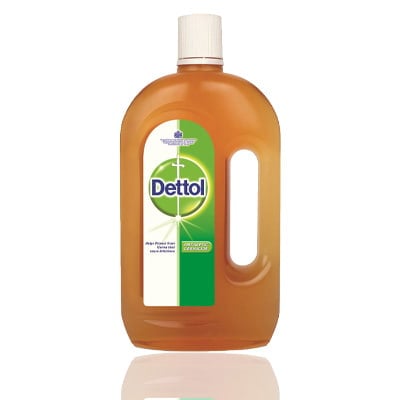 Dettol Antiseptic Solution-1Litre