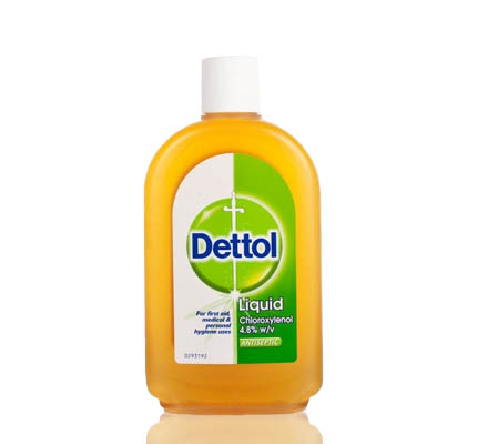 Dettol Antiseptic Liquid 250ml