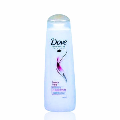 Dove Colour Care Hair Shampoo - 250ml