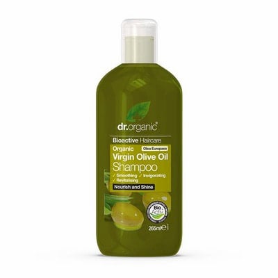 Dr. Oganic Olive Oil Shampoo 265ml