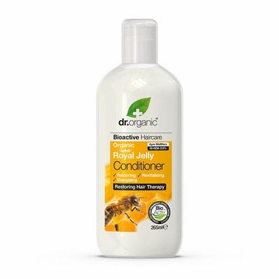 Dr. Organic Royal Jelly Conditioner 265ml