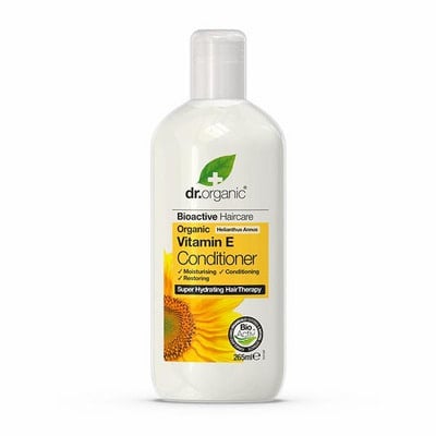 Dr. Organic Vitamin E Conditioner 265ml