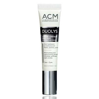 Duolys Eye Contour Cream, 15ml