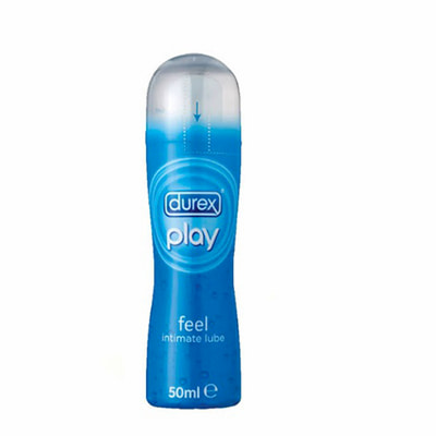 Durex Play (Lubes) - Feel 50ml