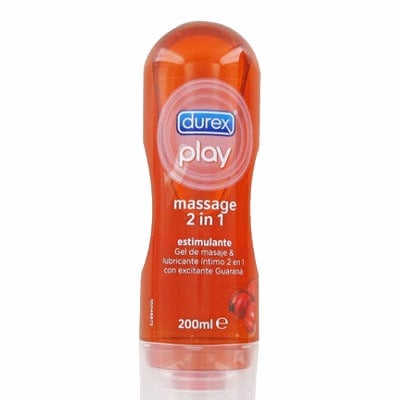 Durex Play (Lubes) - Play Stimulating 200ml