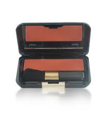 Flori Roberts Radiance Blush-Brandy