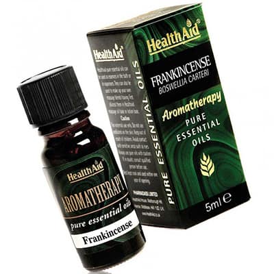 HealthAid Frankincense Oil -5ml.