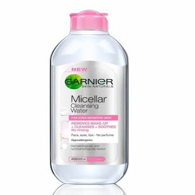 Garnier Micellar Cleansing Water 400 ml