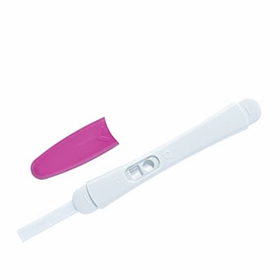 Geratherm Early Detect Pregnancy Kit