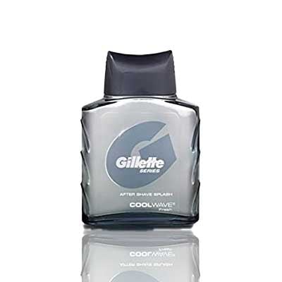 Gillette Series After Shave Splash cool wave, 100ml