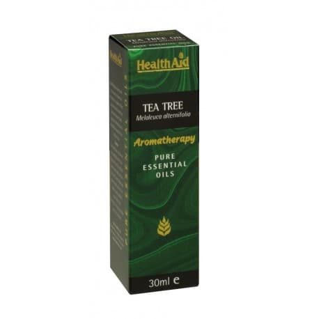 HealthAid Tea Tree Oil – 10ml.