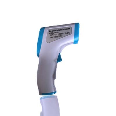 Tessin Infrared Non-Contact Forehead Thermometer, HI-801