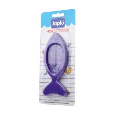 Japlo Baby Bath Floating Thermometer