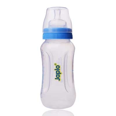 Japlo Baby Easy Grip & Mix Feeding Bottle Set 360ml