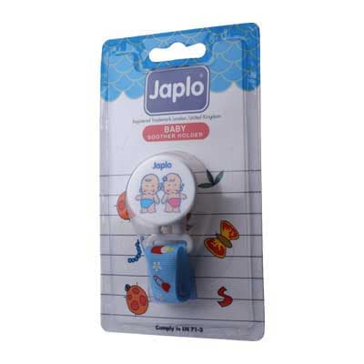 Japlo Baby Soother Holder 1's