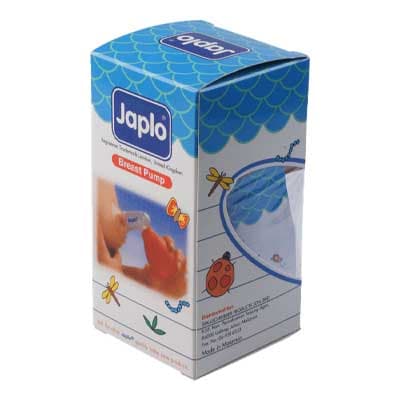 Japlo Breast Pump