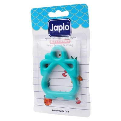 Japlo Penguin Baby Teether