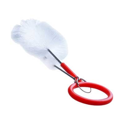 Japlo Dupont Rotating Nylon Cleaning Brush