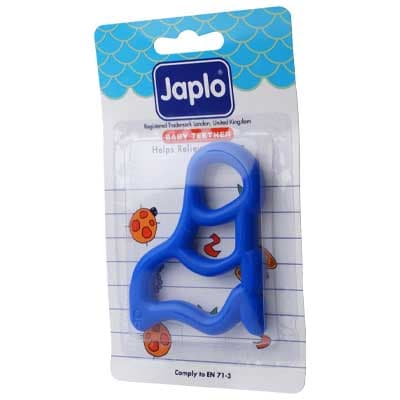 Japlo Seal Teether