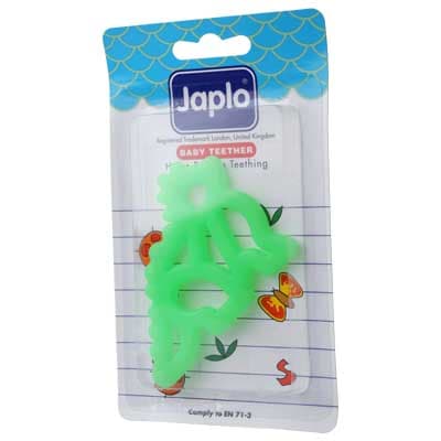 Japlo Stego Baby Teether