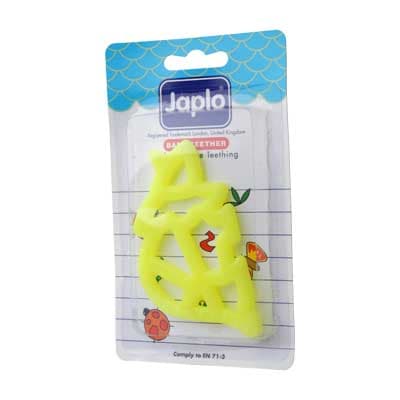 Japlo Tricer Baby Teether