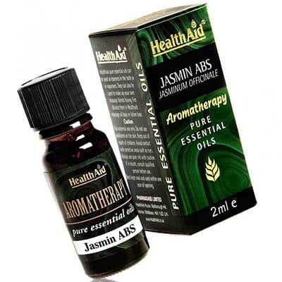 HealthAid Jasmin ABS Oil – 2ml.