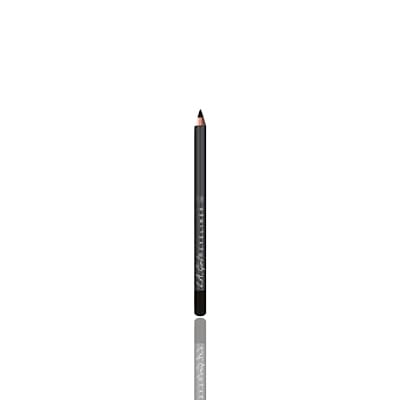 LA Girl Brown Black Eyeliner Pencil.