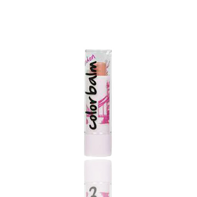 L.A. Girl Color Lip Balm, London Nude