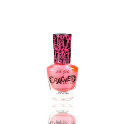 LA Girl Cracked Polish,  Frag-14ml