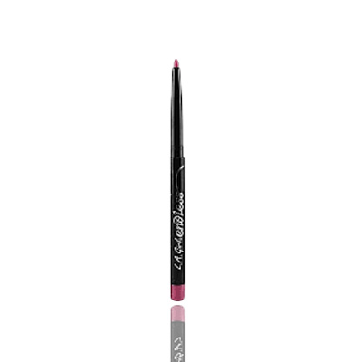 L.A. Girl Endless Auto Lip Liner, Pink Parfait.