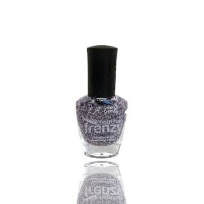 L.A. Girl Feather Frenzy Crane Nail Polish – 14ml.